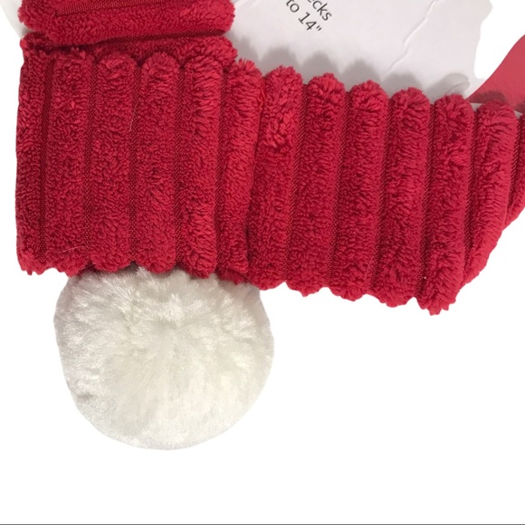 NWT HuggleHounds Christmas Dog Scarf - Picture 6 of 14